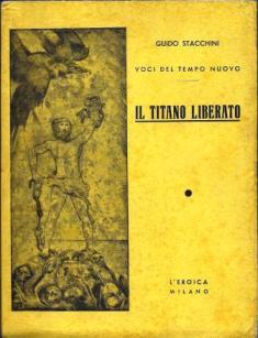 Il titano liberato