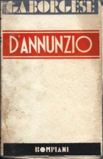 D'Annunzio