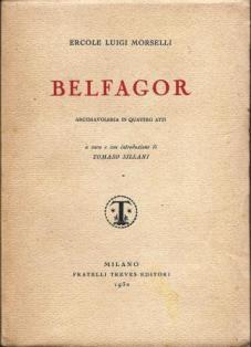 Belfagor