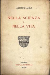 Nella scienza e nella vita