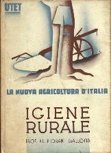 Igiene rurale