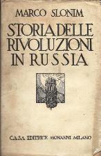 Storia delle rivoluzioni in Russia