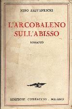 L'arcobaleno sull'abisso