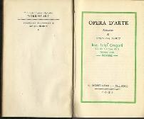 Opera d'arte