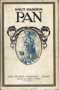 Pan