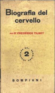 Biografia del crevello