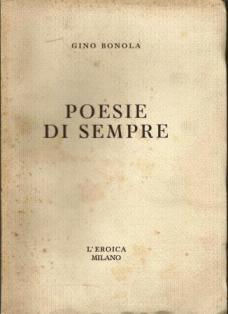 Poesie di sempre