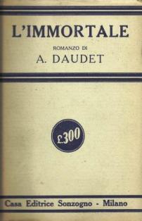 L'immortale