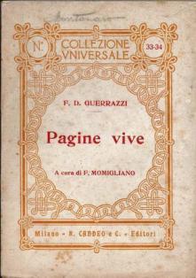 Pagine vive