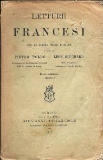 Letture francesi