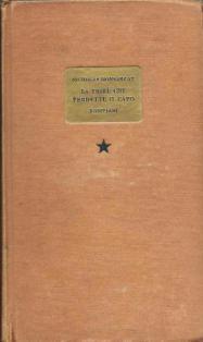 La tribu' che perdette il capo