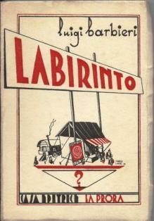 Labirinto