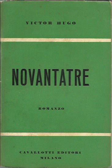 Novantatre