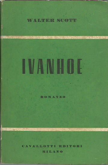 Ivanhoe
