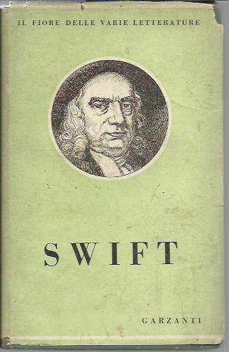 Swift (Il fiore delle varie letterature)