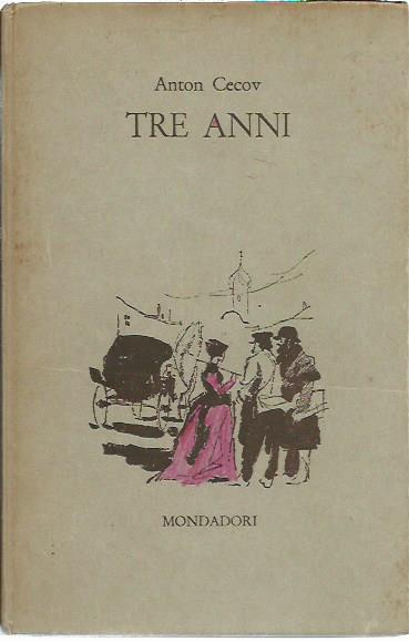 Tre anni