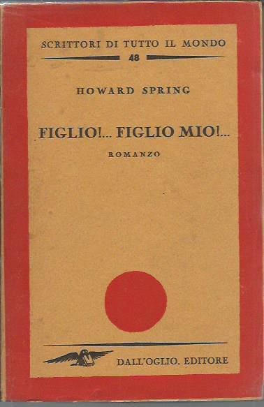 Figlio!.Figlio mio!.