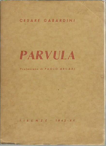 Parvula