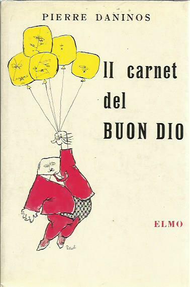 Il carnet del buon Dio