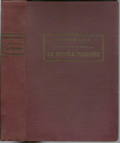 Ottocento - La nostra passione