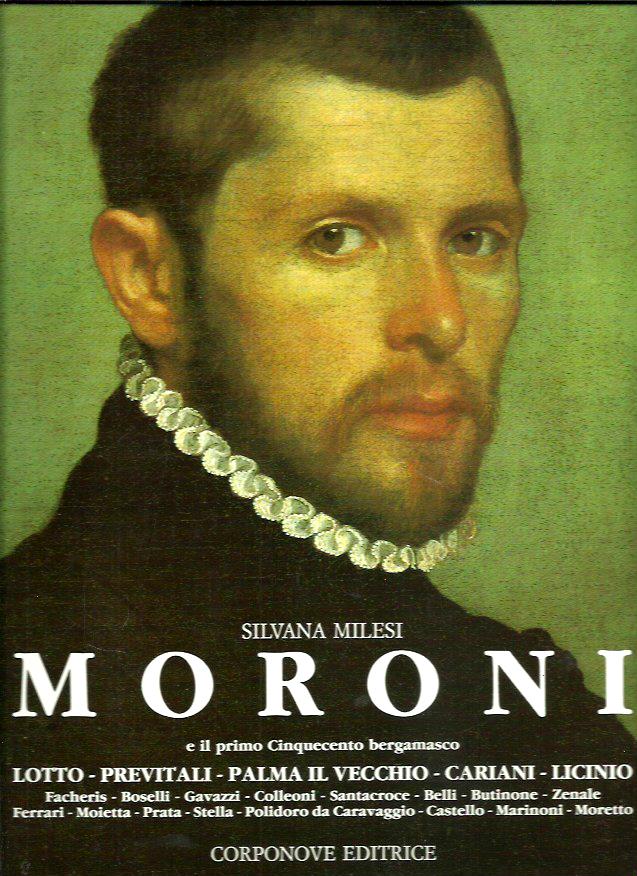 Moroni e il primo cinquecento bergamasco