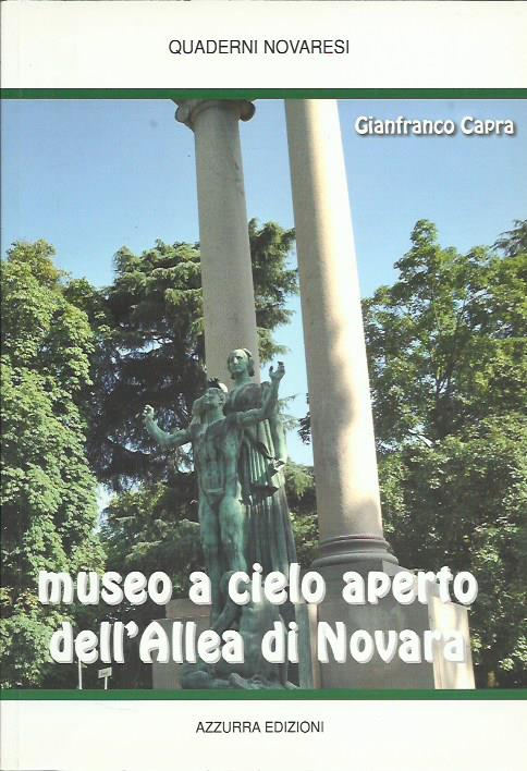 Museo a cielo aperto dell'Allea di Novara