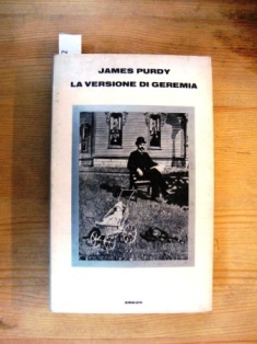 Versione di Geremia (La)