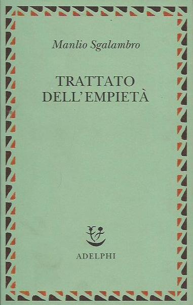 Trattato dell'empietà