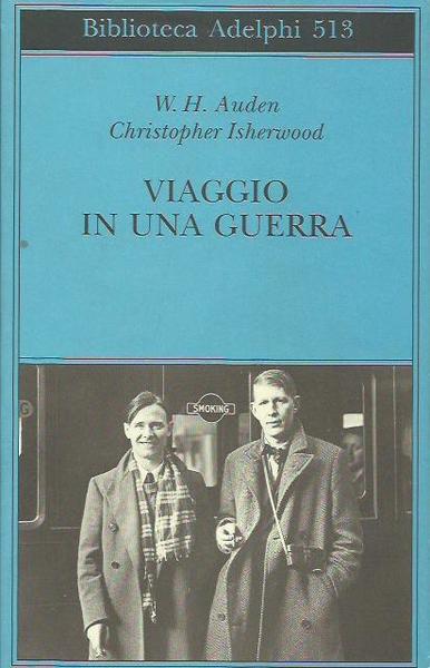 Viaggio in una guerra