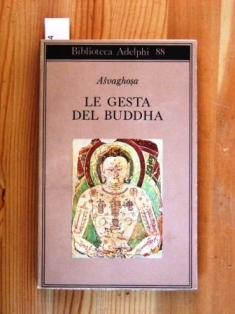 Le gesta del Buddha
