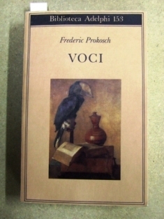 Voci