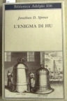 L'enigma di Hu