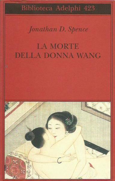 La morte della donna Wang