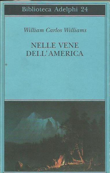 Nelle vene dell'America