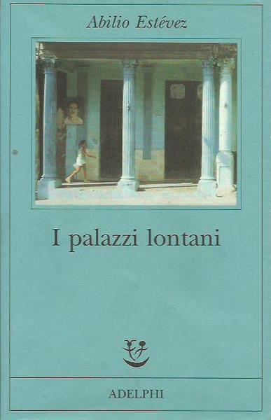 I palazzi lontani