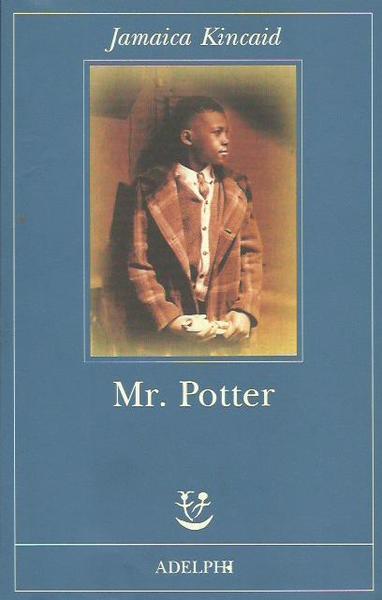 Mr. Potter