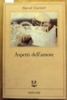 Aspetti dell'amore
