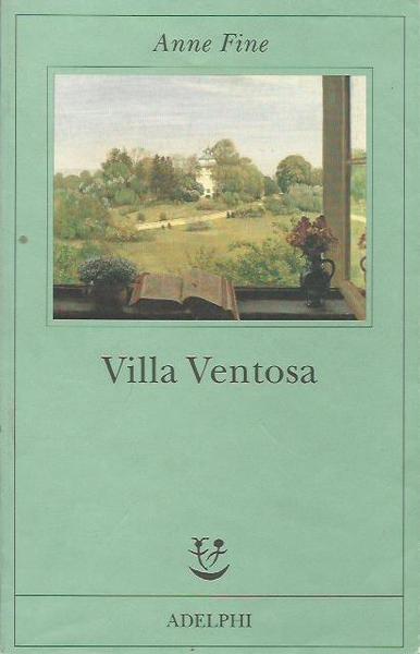 Villa Ventosa