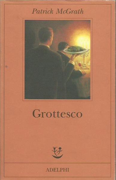 Grottesco