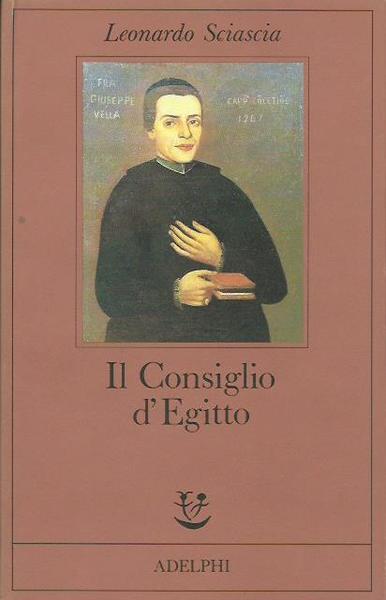 Consiglio d'Egitto (Il)