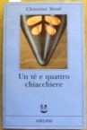 T?è e quattro chiacchiere (Un)