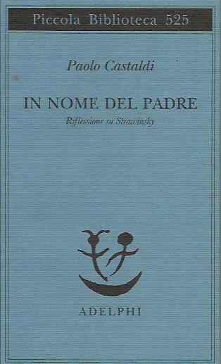 In nome del padre