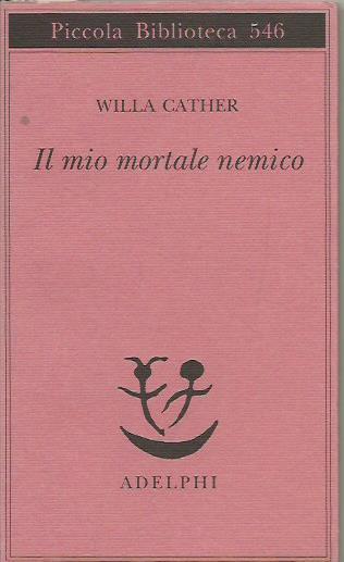 Mio mortale nemico (Il)