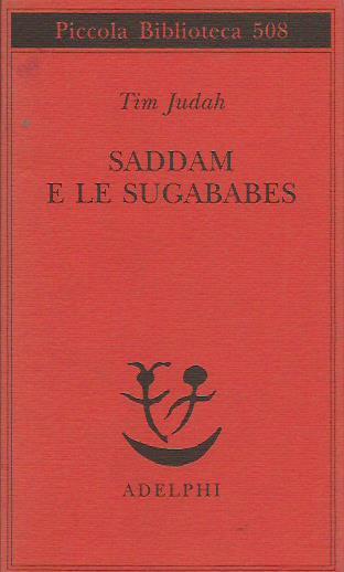 Saddam e la Sugababes