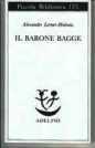 Barone Bagge (Il)
