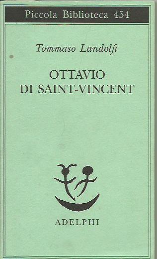 Ottavio di Saint-Vincent