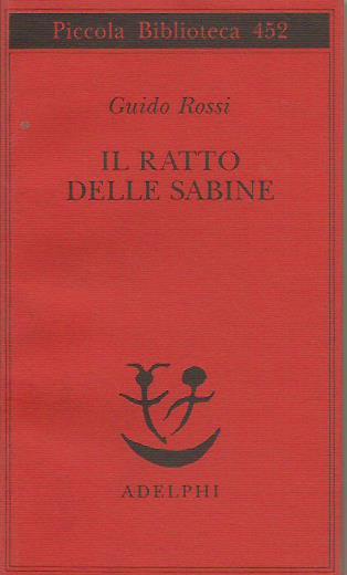 Ratto delle Sabine (Il)