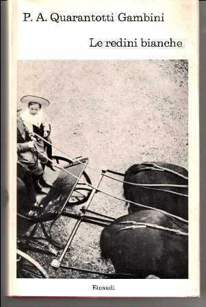 Redini bianche (Le)