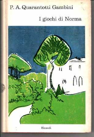 Giochi di Norma (I)