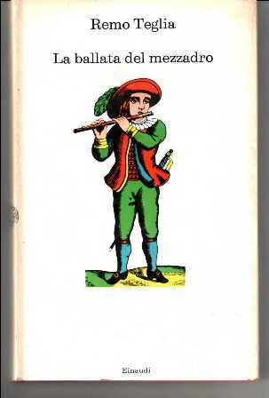 Ballata del mezzadro (La)